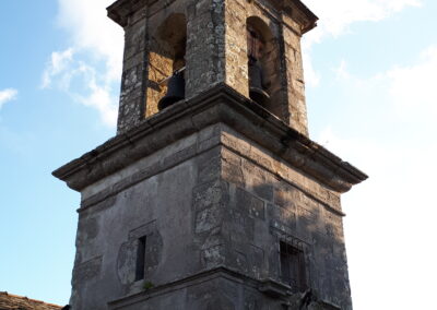 Igrexa de Santa María de Cabanas