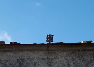Igrexa de Santa María de Cabanas