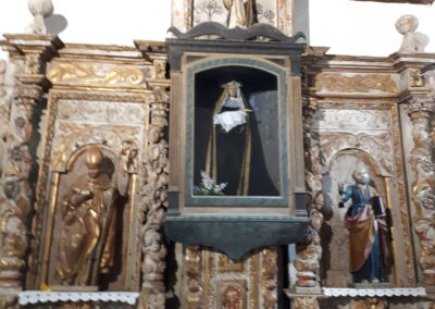 Igrexa San Miguel de Negradas