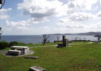 Mirador de San Román