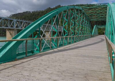 Ponte de Vicedo