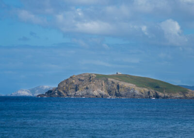 Ría do Barqueiro-Vicedo