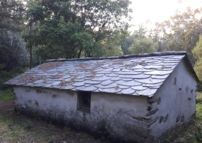 Capela Trala Veiga