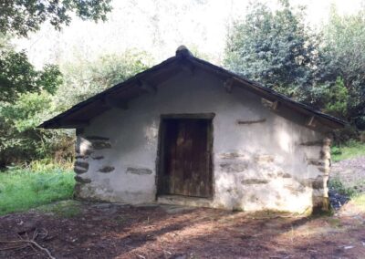 Capela Trala Veiga
