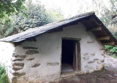 Capela Trala Veiga