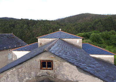 Igrexa San Miguel de Negradas