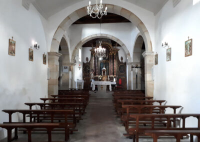 Igrexa San Miguel de Negradas